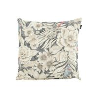 Sierkussen 50x50 cm Suus Blue Hartman - Hartman - thumbnail