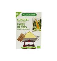 Joannusmolen Maismeel - thumbnail