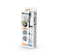 Aquavac aquaria Superfish - Superfish - thumbnail