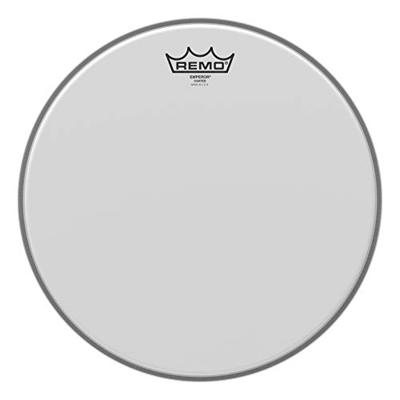 Remo BE-0113-00 Emperor Coated 13 inch drumvel