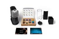 De'Longhi VERTUO NEXT ENV120.GY Nespresso Grijs - thumbnail