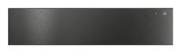 Atag WD8112D Warmhoudlade Zwart - thumbnail