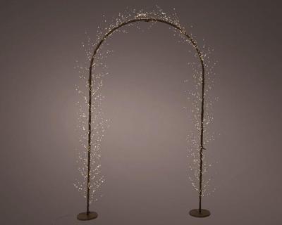 Microled boog 1440 lamps warm wit