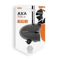 Koplamp Axa 706 Batterij 15 Lux - thumbnail