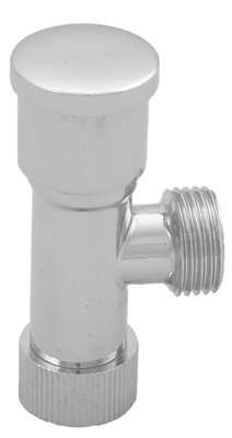 Wiesbaden Riko tee-beluchter 1/2 Bixbui chroom