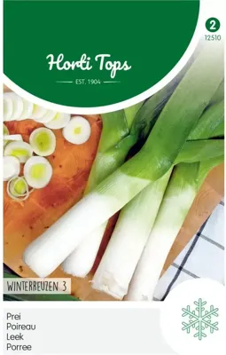 Zaden Prei Winterreuzen 3 (verb.Brabantse) Hortitops - Hortitops Zaden Prei Winterreuzen 3 (verb.Brabantse) Hortitops - Hortitops