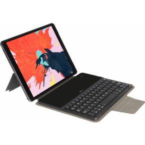Gecko V10T71C1 toetsenbord voor mobiel apparaat Zwart Bluetooth QWERTY