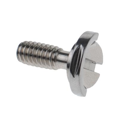 Caruba 1/4 inch Schroef met D-Ring Extra Lang