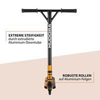 HUDORA Stuntscooter XR-25.1 step - thumbnail