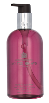 Molton Brown Fiery Pink Pepper Fine Liquid Hand Wash 300ml