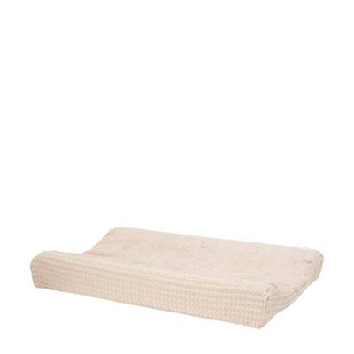 Koeka Amsterdam aankleedkussenhoes 45x73 cm Sand Koeka Amsterdam aankleedkussenhoes 45x73 cm Sand