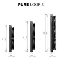 Be quiet! Pure Loop 3 240mm - thumbnail