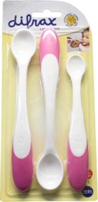 Difrax Lepels Voor Babyvoeding Difrax Lepels Voor Babyvoeding