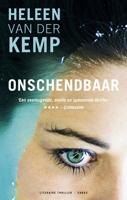 Onschendbaar - Heleen van der Kemp - ebook - thumbnail