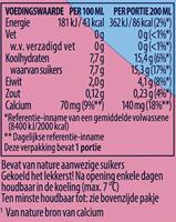 Fristi - Rood fruit - 5x (6x 200ml) - thumbnail