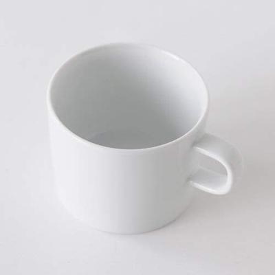 A DI ALESSI - Platebowlcup - Theekop 0,20l 8cm - thumbnail