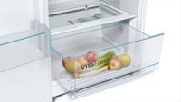 Bosch Serie 4 KSV29VWEP koelkast Vrijstaand 290 l E Wit - thumbnail