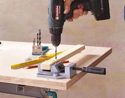 Mondknevel Wolfcraft Simplex 60 3412099 Mondknevel Wolfcraft Simplex 60 3412099