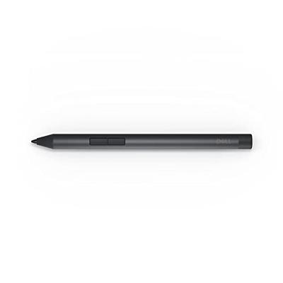 Dell Active Pen - PN5122W Digitale pen Herlaadbaar Zwart