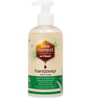 Traay Bee Honest Handzeep aloe vera & honing 250 Milliliter - thumbnail