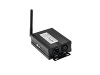 Eurolite QuickDMX Draadloze DMX zender/ontvanger - thumbnail