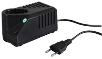 Accu oplader voor alle Bosch 7,2 - 18V accu's - thumbnail