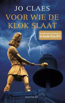 Voor wie de klok slaat - Jo Claes - ebook