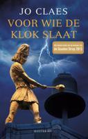 Voor wie de klok slaat - Jo Claes - ebook - thumbnail