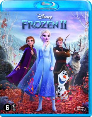 Frozen II