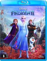 Frozen II - thumbnail