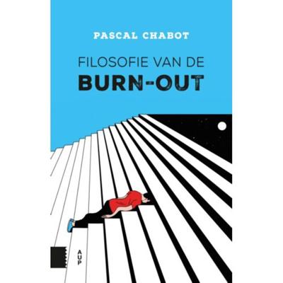 Filosofie van de burn-out (Paperback)