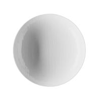 ROSENTHAL - Mesh White - Diep bord 25cm - thumbnail