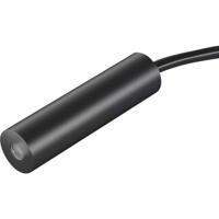 Picotronic Lasermodule Punt Rood 1 mW DD635-1-24(12x45)-WP - thumbnail