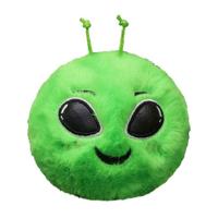 Ty Beanie bouncers sebastian alien - thumbnail