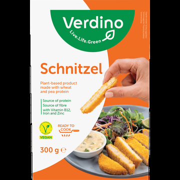 Verdino Schnitzel 300 g bij Jumbo