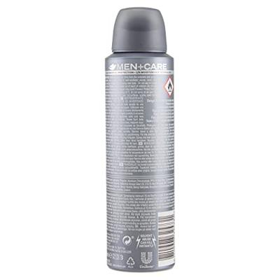Dove Men+ Care Cool Fresh Deospray - thumbnail