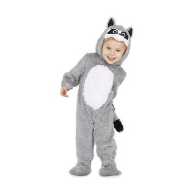 Kostuums voor Baby's My Other Me Wasbeer Maat 7-12 Maanden