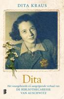 Dita (Paperback) - thumbnail