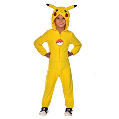 Kleding Pokemon Pikachu 4-6 Jaar Kleding Pokemon Pikachu 4-6 Jaar
