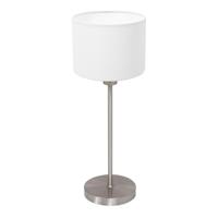 Steinhauer TafellampNoor met witte kap - 4411ST - thumbnail