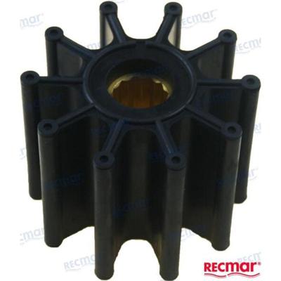 REC128628-42203 - Impeller Yanmar