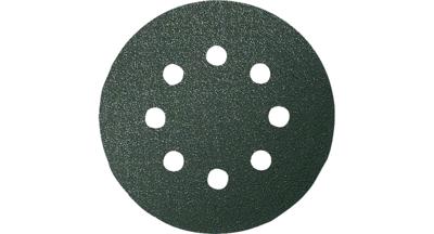 Bosch Accessories Best for Stone 2608605121 Excenterschuurpapier Met klittenband, Geperforeerd Korrelgrootte (num) 400 (Ø) 125 mm 5 stuk(s)