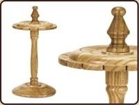 Houten Pendel Molen - thumbnail