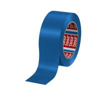 Vloermarkeringstape tesa prof 4169 pv3 50mmx30m bl | 6 stuks - thumbnail
