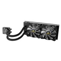 Antec K240 CPU koeler RGB GAMING - thumbnail