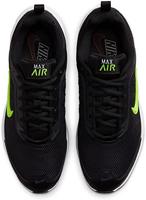 Nike Air Max AP Sneakers Heren Zwart/Grijs/Groen - Maat 44.5 - Kleur: Zwart | Soccerfanshop - thumbnail