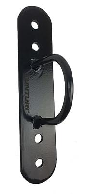 Tunturi Battlerope Wall Mount