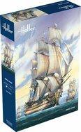Heller 80892 Royal Louis Bouwpakket Schaal 1:200 - thumbnail