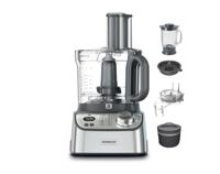 Kenwood FDM72.990SS MultiPro XL Weigh+ Foodprocessor - thumbnail
