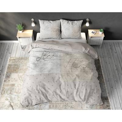 Cotton blended dekbedovertrekken - 72% korting! Cotton blended dekbedovertrekken - 72% korting!